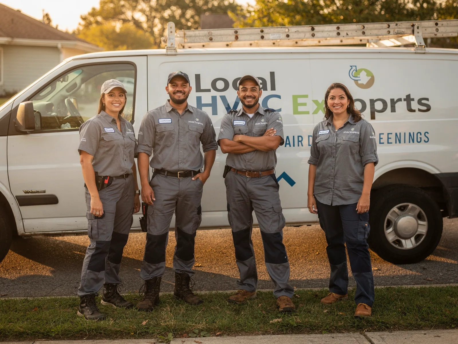 24/7 HVAC Repair & AC Replacement company in Volborg, MT
